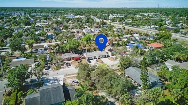 11580 Dean ST #582, Bonita Springs, FL 34135