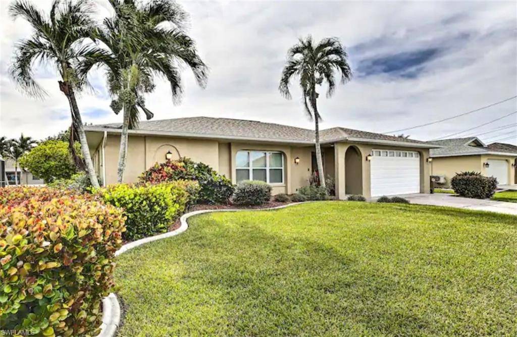 2806 SW 38th TER, Cape Coral, FL 33914