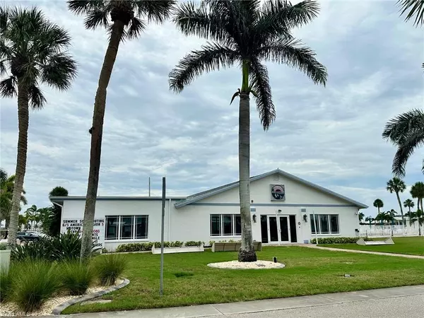 11150 Bayside LN, Fort Myers Beach, FL 33931