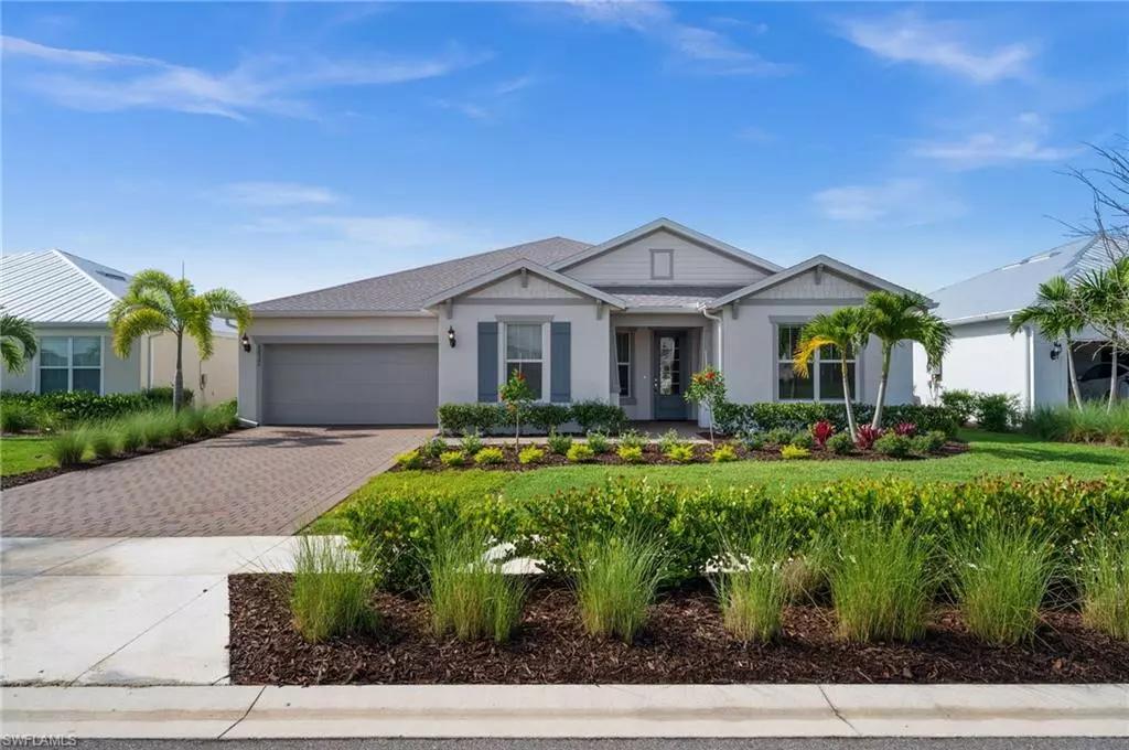Punta Gorda, FL 33982,42346 Waterfront WAY