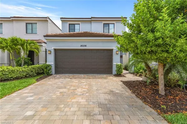 26336 Bonita Fairways BLVD, Bonita Springs, FL 34135