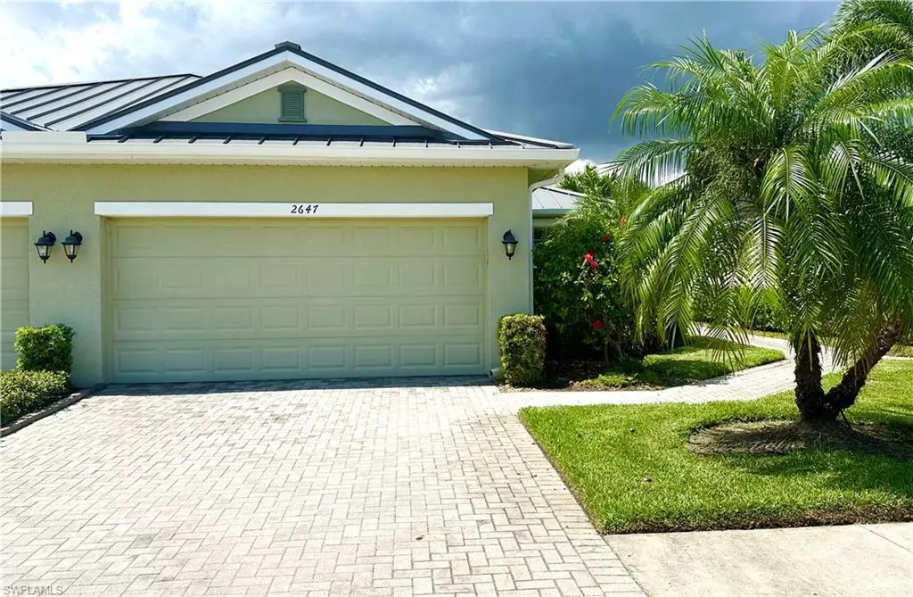 Cape Coral, FL 33991,2647 Anguilla DR