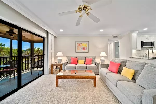 Sanibel, FL 33957,845 E Gulf DR #822