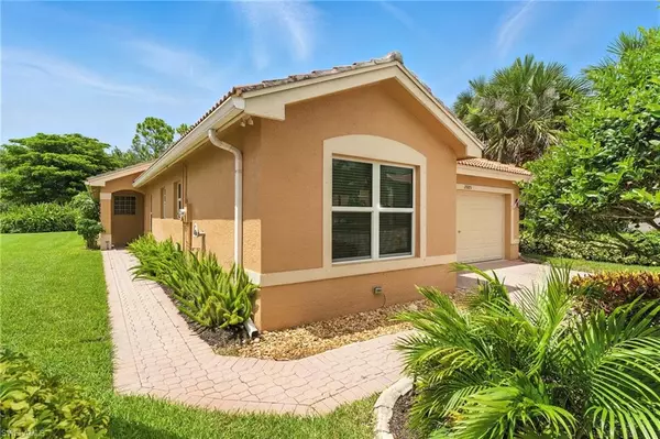 Naples, FL 34119,2085 Painted Palm DR