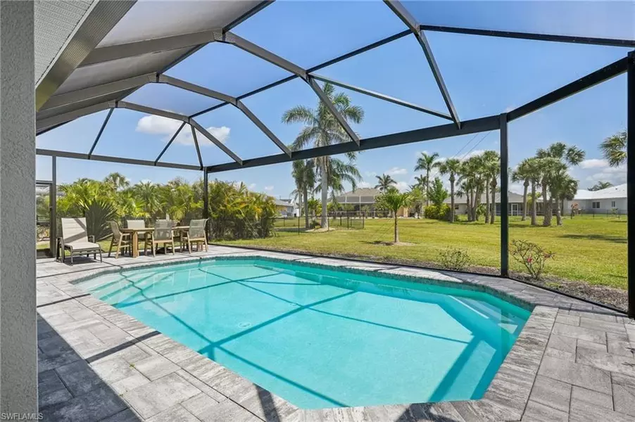 7504 Carissa, Punta Gorda, FL 33955
