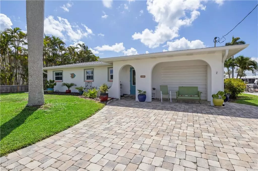 Matlacha, FL 33993,2839 Janet ST