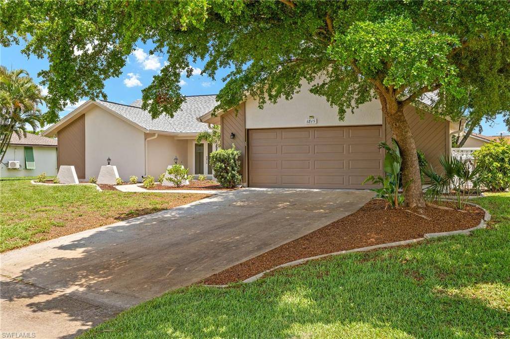Cape Coral, FL 33990,1815 SE 6th ST