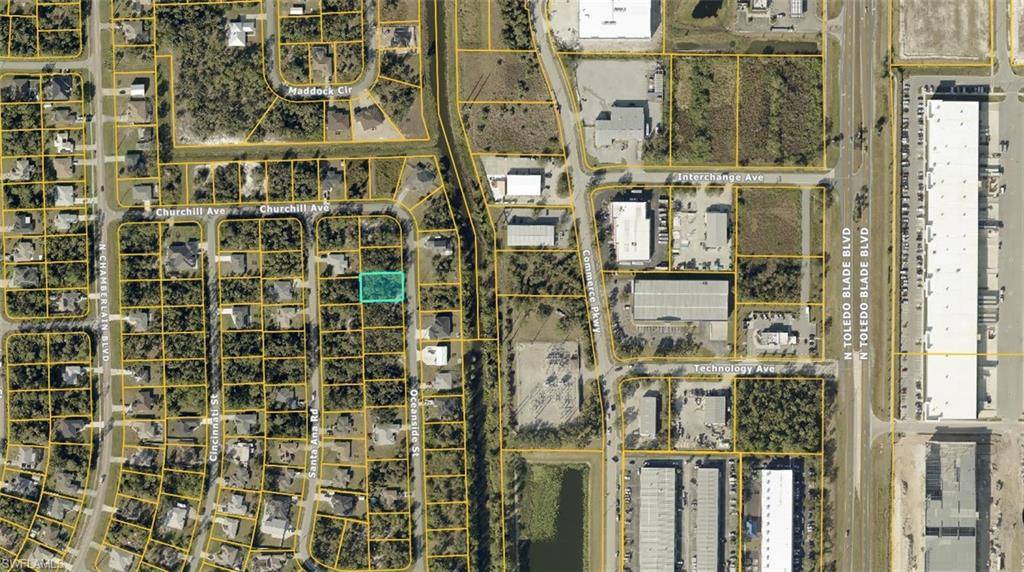 North Port, FL 34286,0961089025 Oceanside ST