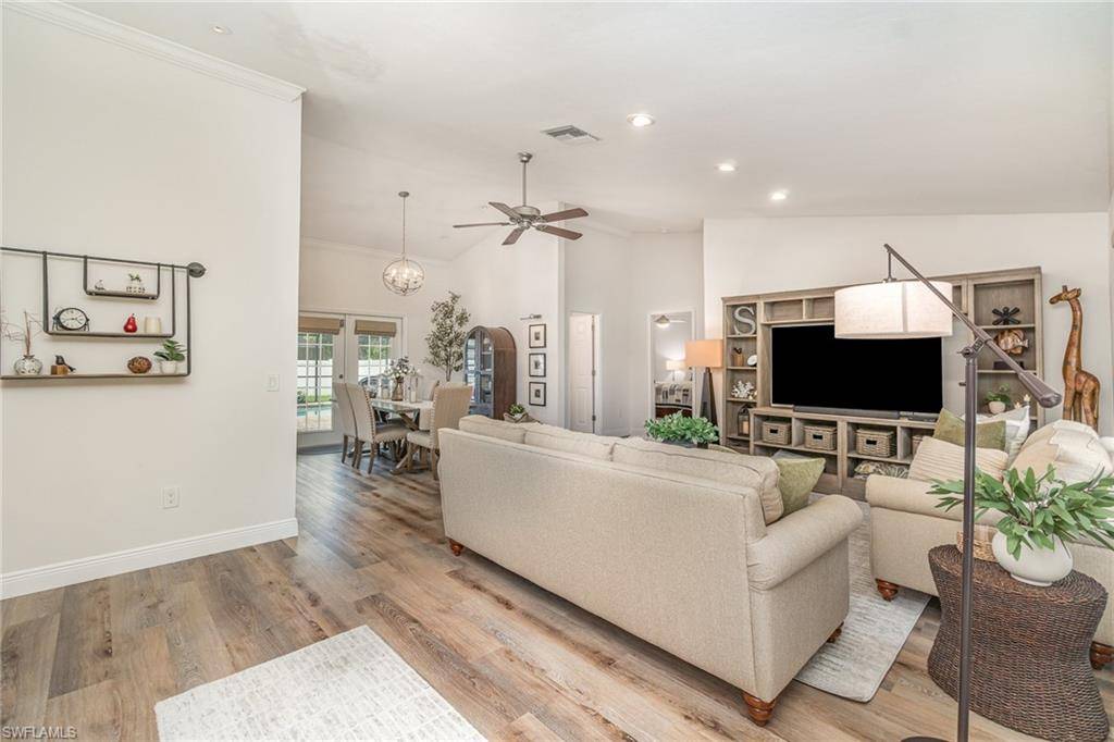 Cape Coral, FL 33914,2603 SW 52nd LN