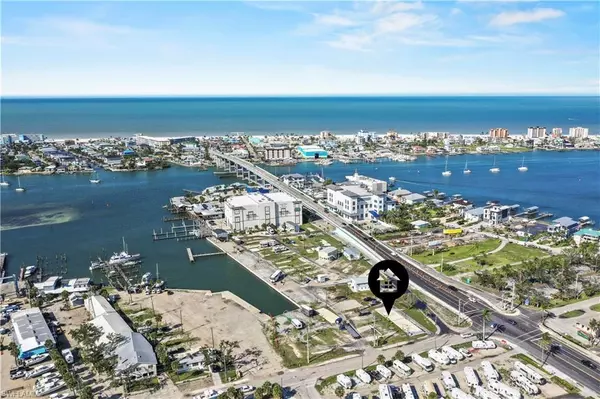 Fort Myers Beach, FL 33931,19281 #37 San Carlos BLVD