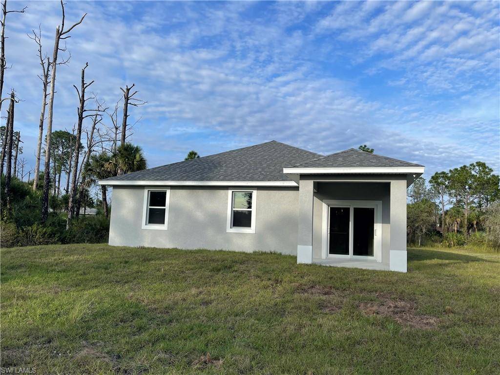Labelle, FL 33935,8029 SANDY CIR