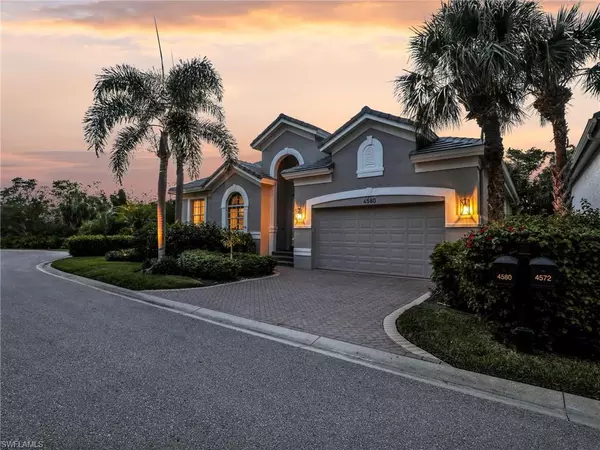 Bonita Springs, FL 34134,4580 Shell Ridge CT