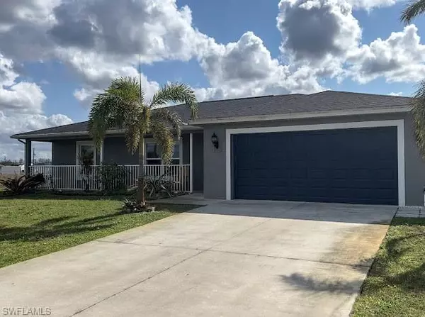 1220 Moore RUN, Labelle, FL 33935