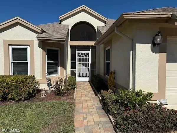 20954 Country Barn DR, Estero, FL 33928