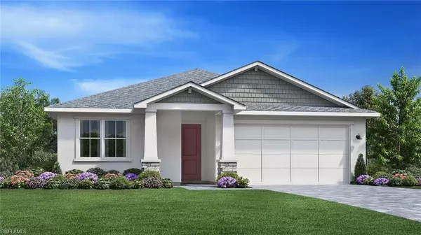 16077 Preservation BLVD, Punta Gorda, FL 33982
