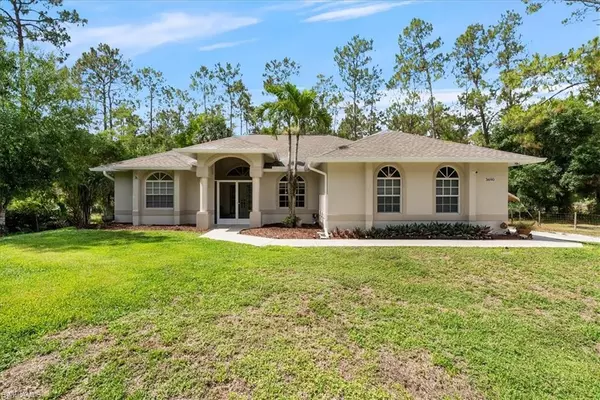 3690 6th Ave SE, Naples, FL 34117