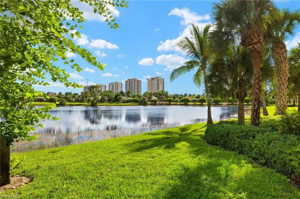 23700 Merano CT #101, Estero, FL 34134