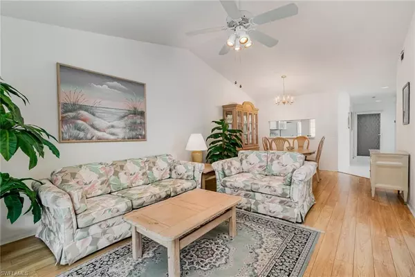 Naples, FL 34109,7743 Jewel LN #201