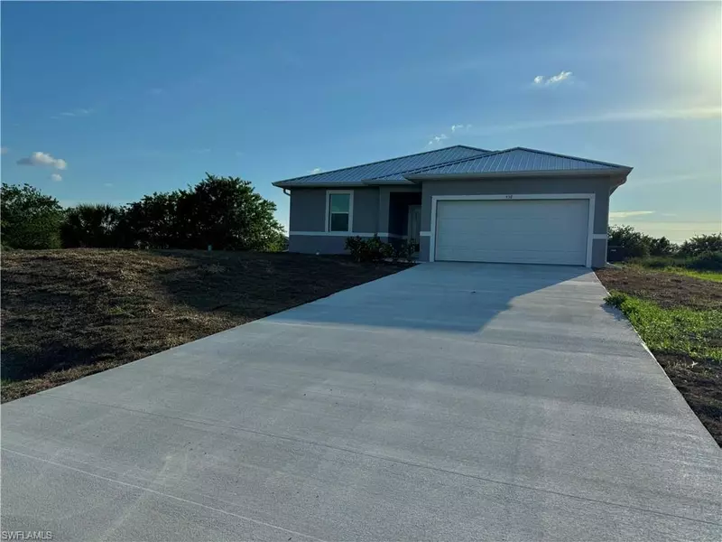 538 David CIR, Labelle, FL 33935