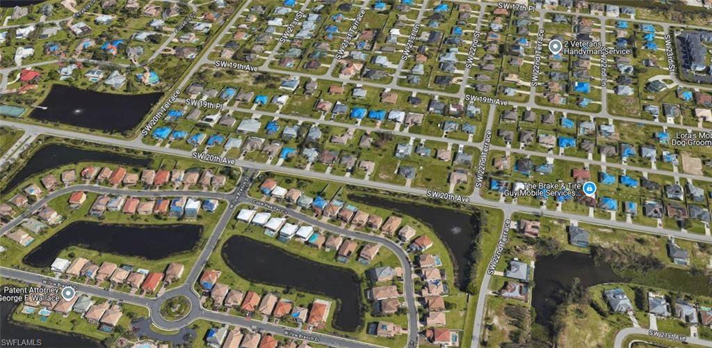 Cape Coral, FL 33991,2133 SW 20th AVE