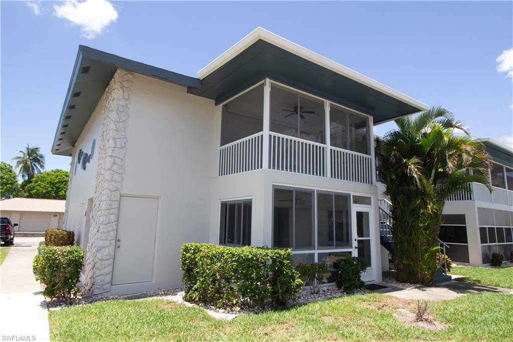 Cape Coral, FL 33904,4014 Coronado PKWY #106