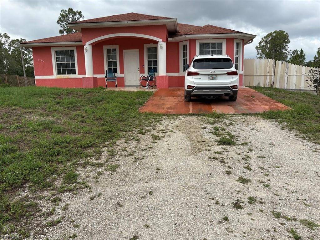2760 58th AVE NE, Naples, FL 34120