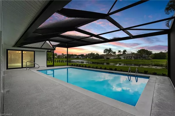 Naples, FL 34119,11594 Night Heron DR