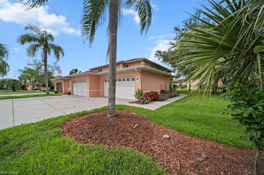 Lehigh Acres, FL 33936,20025 LAKE VISTA CIR #6B