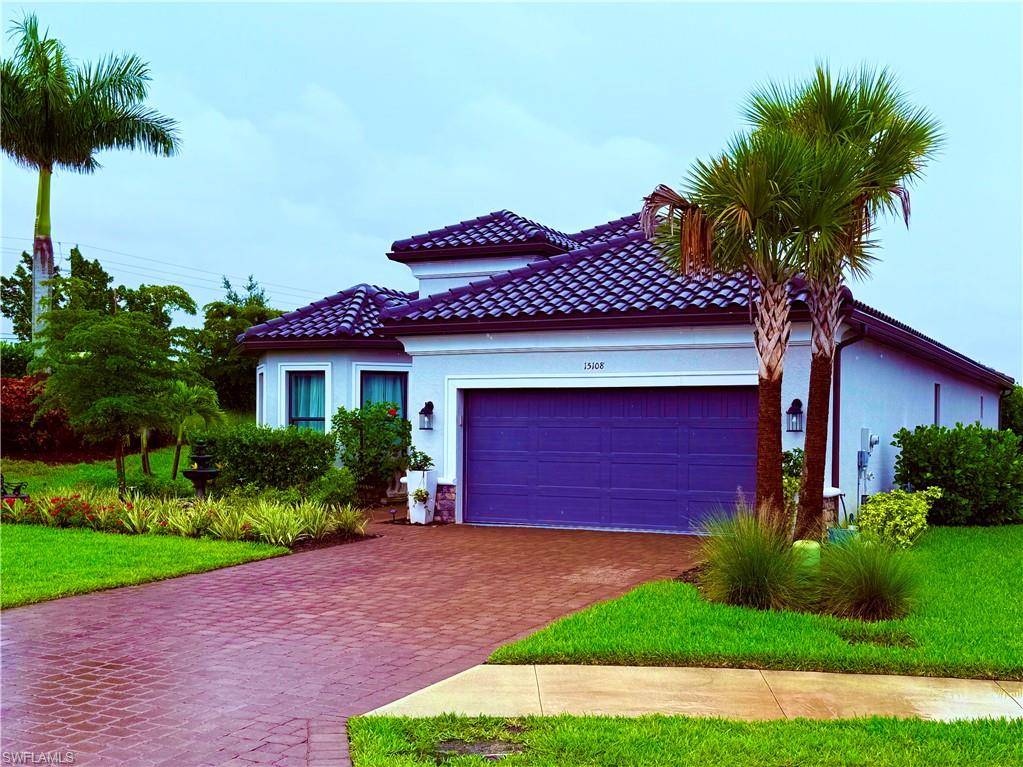 Naples, FL 34114,15108 Pescara ST