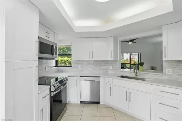 Naples, FL 34108,547 Serendipity DR