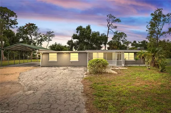 1255 Old Bridge RD,  North Fort Myers,  FL 33917