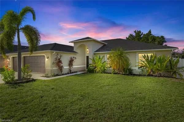 Cape Coral, FL 33991,1226 SW 15th TER