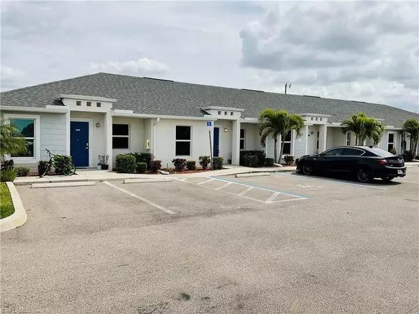 1631 SW 1st AVE #102, Cape Coral, FL 33991