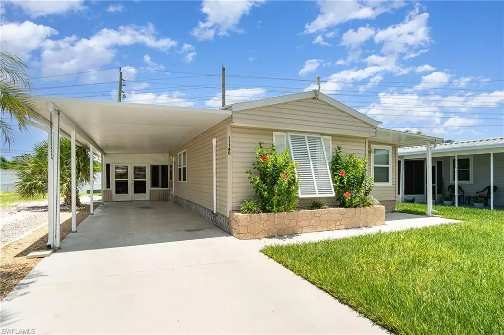 Fort Myers Beach, FL 33931,11140 Bayside LN