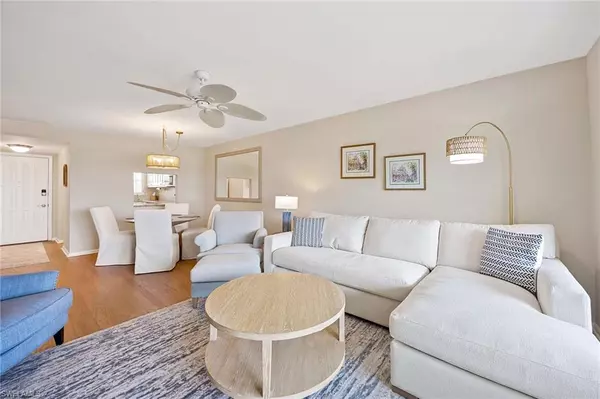 Naples, FL 34103,45 High Point CIR S #303