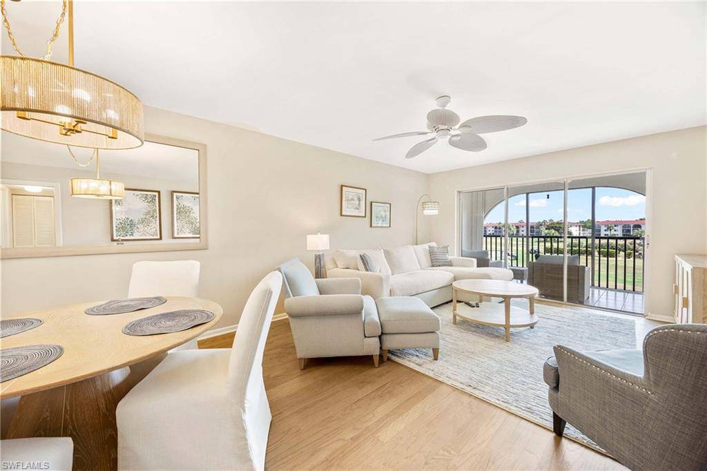 Naples, FL 34103,45 High Point CIR S #303