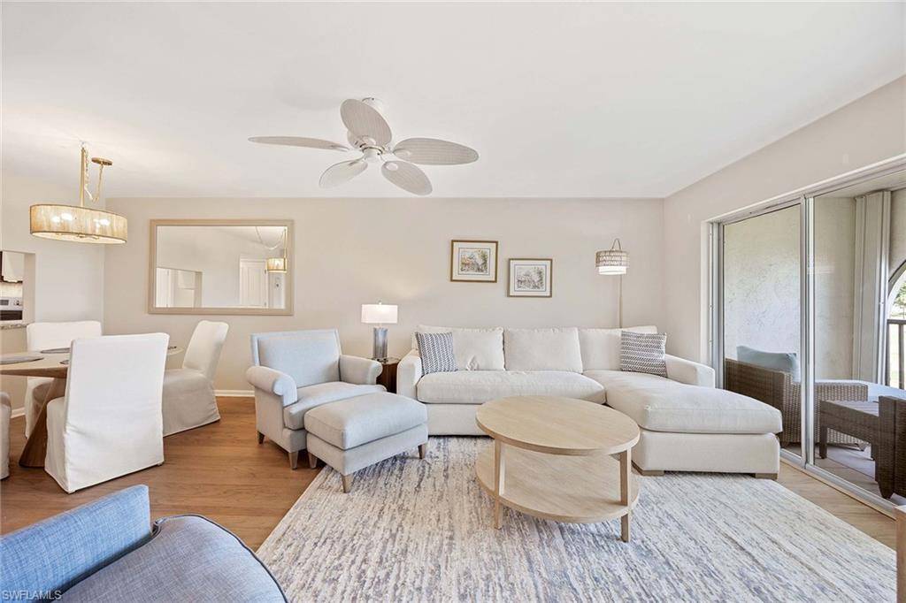 Naples, FL 34103,45 High Point CIR S #303