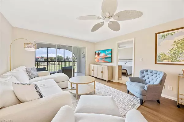 Naples, FL 34103,45 High Point CIR S #303