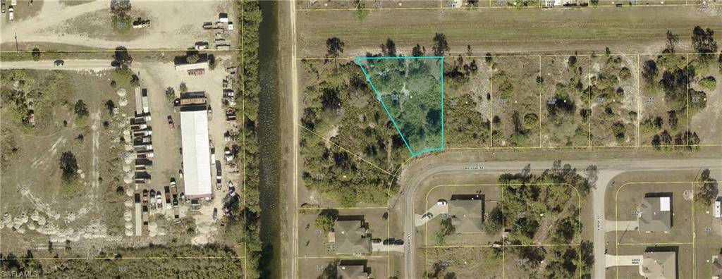 Lehigh Acres, FL 33972,428 McClure ST