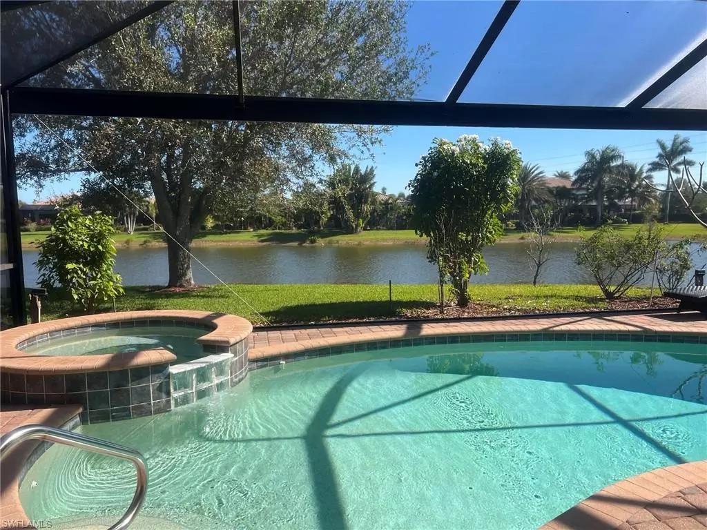 Naples, FL 34114,3742 Treasure Cove CIR