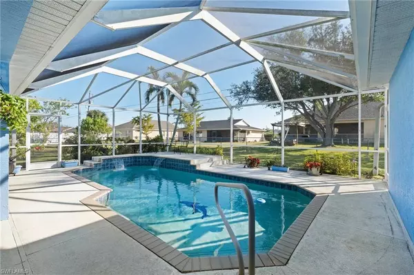 126 Nicholas PKWY W, Cape Coral, FL 33991