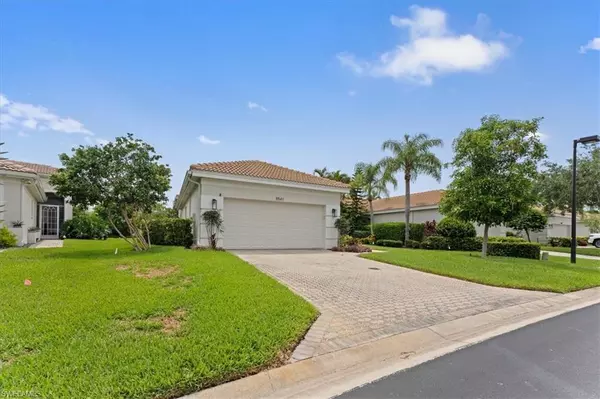 Naples, FL 34114,8541 Pepper Tree WAY