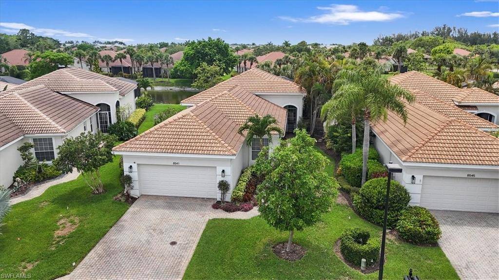 Naples, FL 34114,8541 Pepper Tree WAY
