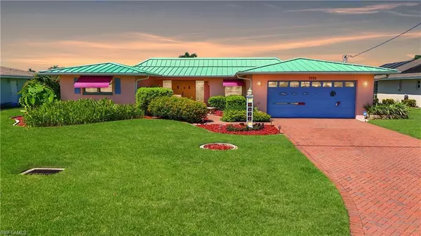 Cape Coral, FL 33904,3332 SE 19th AVE