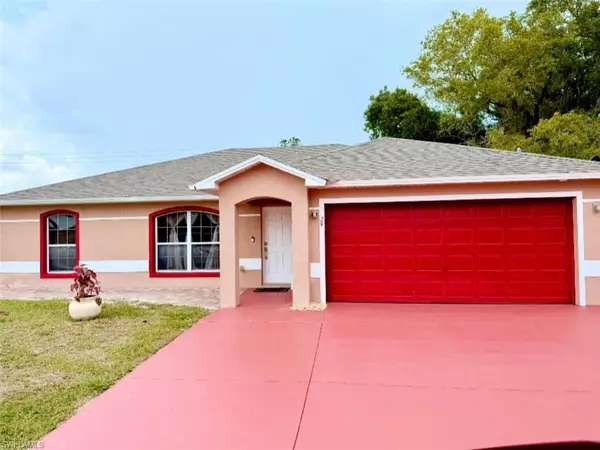 29 Alabama RD N, Lehigh Acres, FL 33936