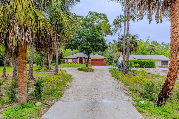 Naples, FL 34117,3671 13th AVE SW