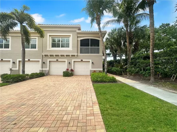 23400 Alamanda DR #203, Estero, FL 34135