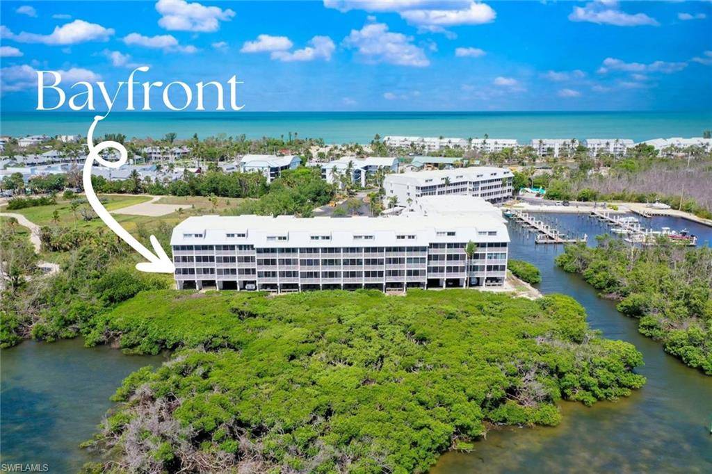 5144 Bayside Villas, Captiva, FL 33924