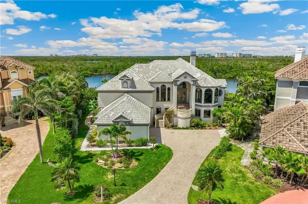 17011 Tidewater LN, Fort Myers, FL 33908