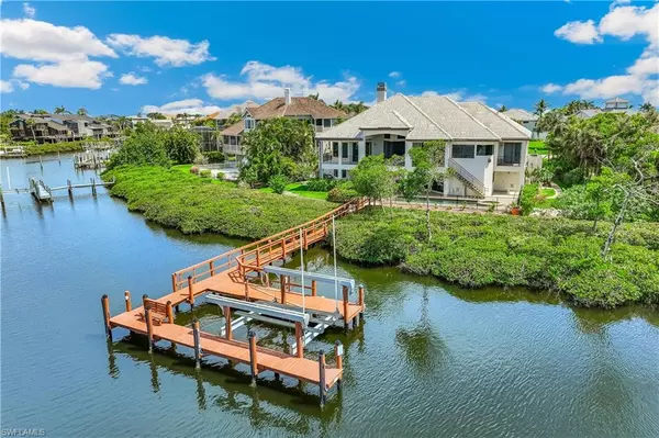 Fort Myers, FL 33908,17011 Tidewater LN